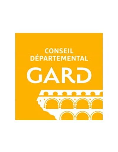 Conseil Départemental du Gard