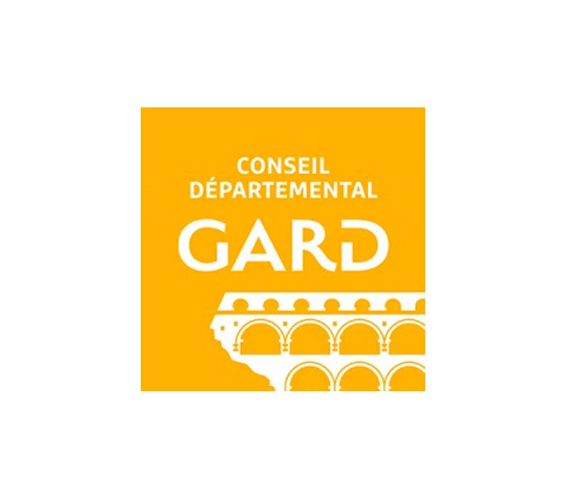 Conseil Départemental du Gard