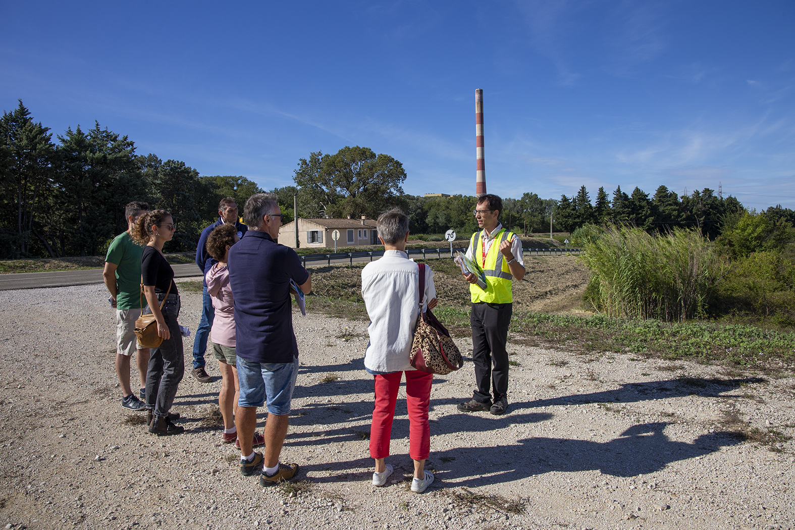 Visite digue_IMG_9944_EPTB Gardons_NV