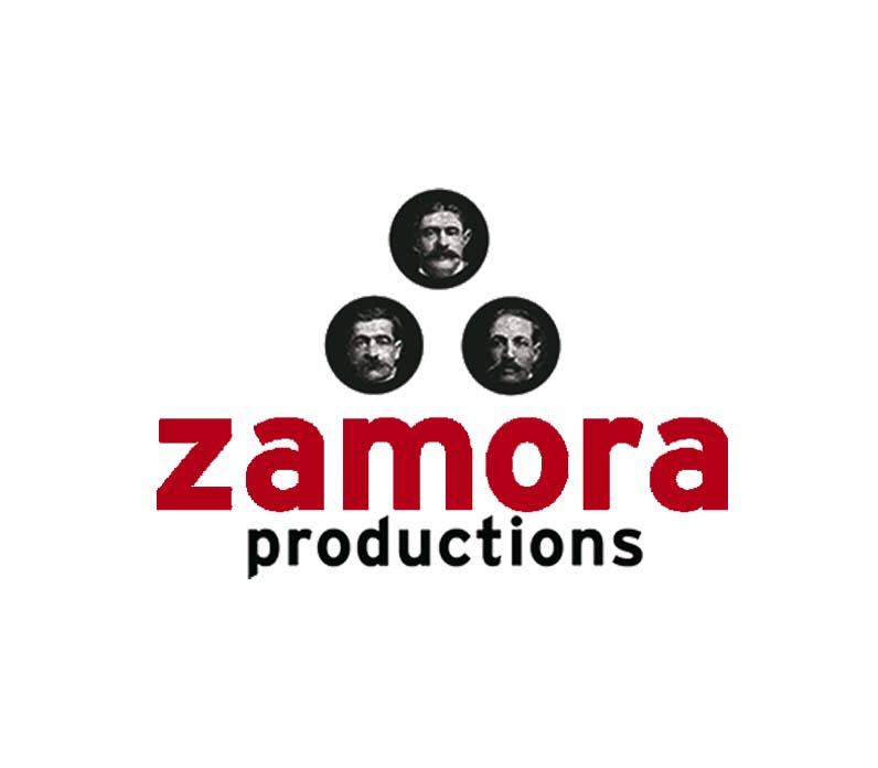 Zamora