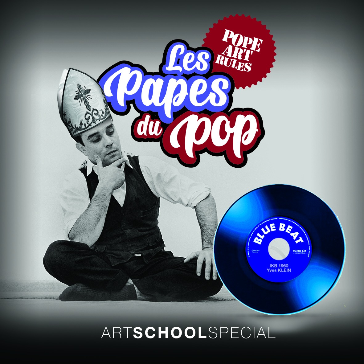 0914 Papes du Pope