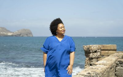 Lucibela – Chansons du Cap Vert