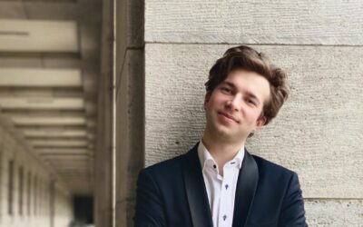 Mikhail Kambarov – Récital de Piano