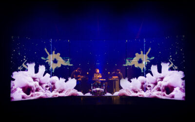 Concert Animae Collection « Onada »