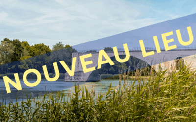 Le Poème du Rhône de Frédéric Mistral