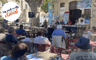 Table ronde « Eau et Alimentation »