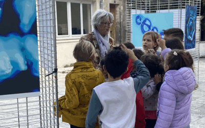 Accueil scolaires