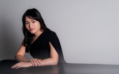Bridget Yee