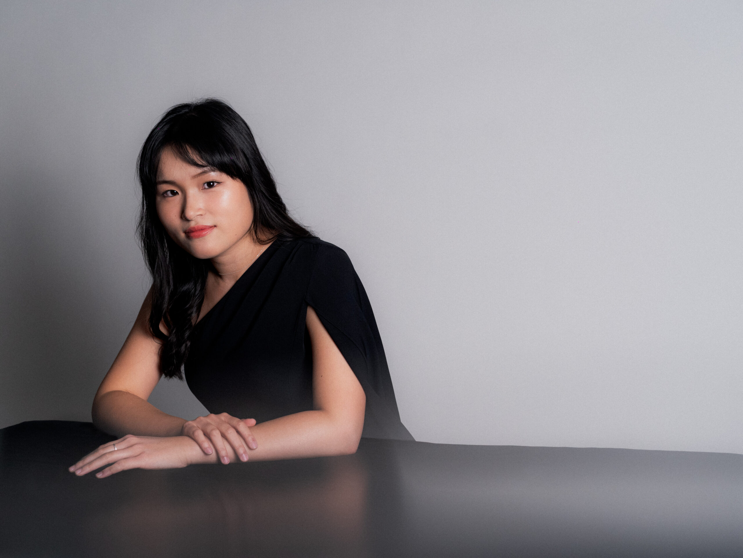 Bridget Yee - Photo Miki Wecel