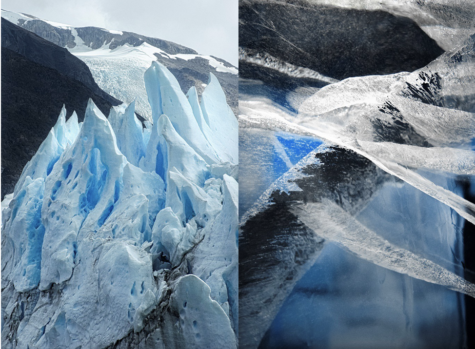 Ice Blue(s)